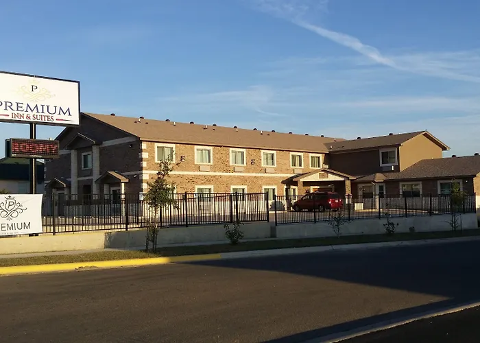 Premium Inn And Suites