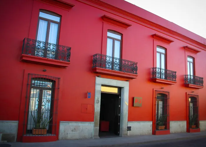 Hotel Abu