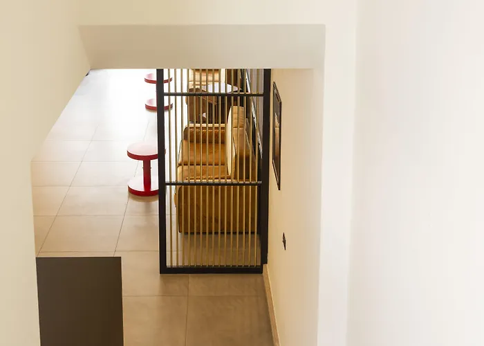 Hotel Ghalà