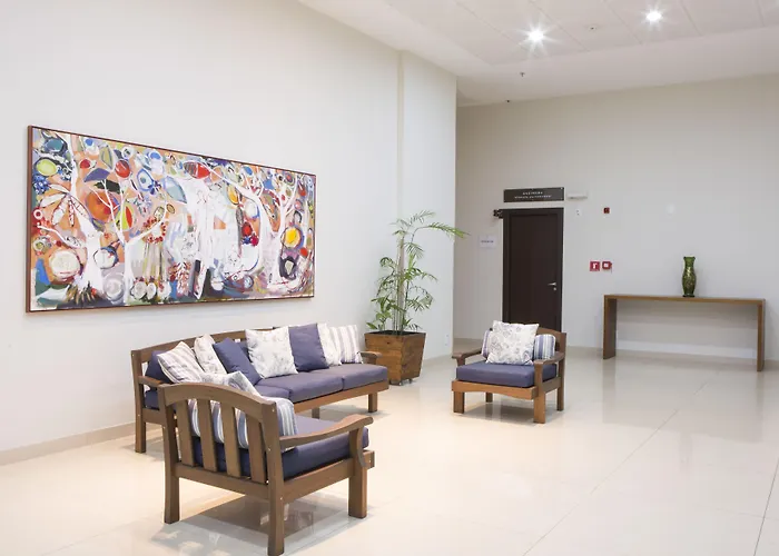 Quality Hotel&Suítes São Salvador