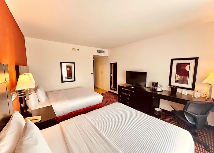 Garden Park Hotel