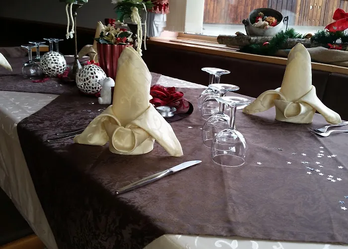 Albergo Bellavista