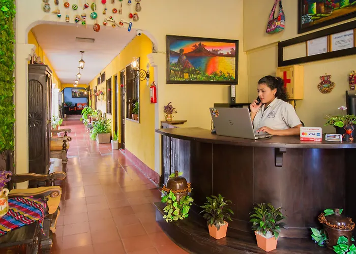 Posada Dona Luisa