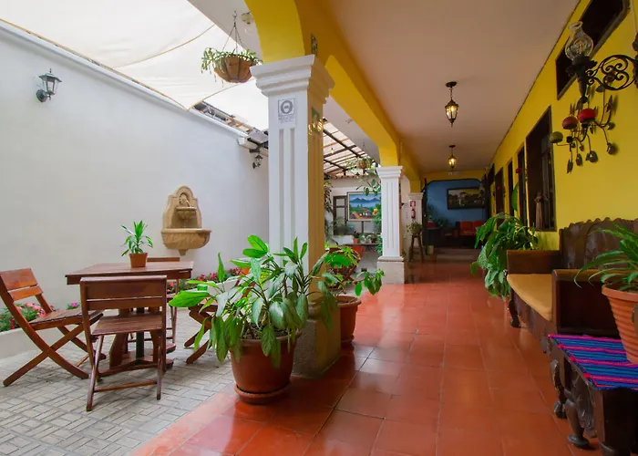 Posada Dona Luisa