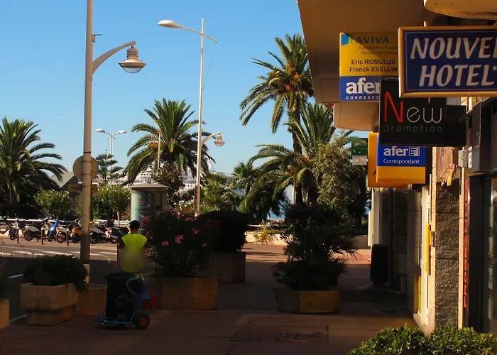 Nouvel Hotel