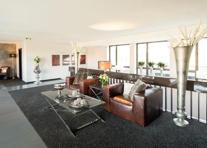 salinenparc Design Budget Hotel