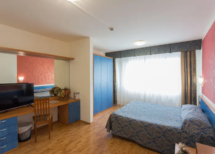 Hotel Airmotel