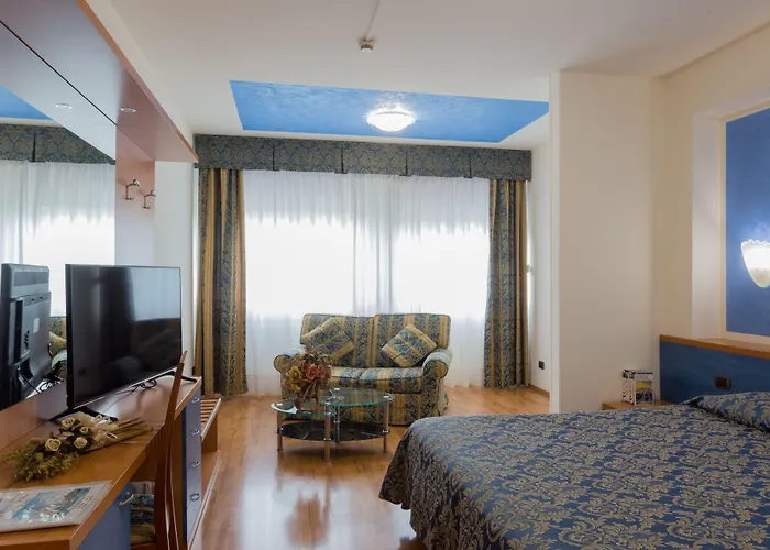 Hotel Airmotel