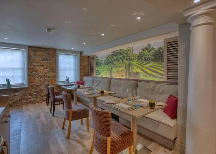 La Barbarie Hotel By Eight Continents