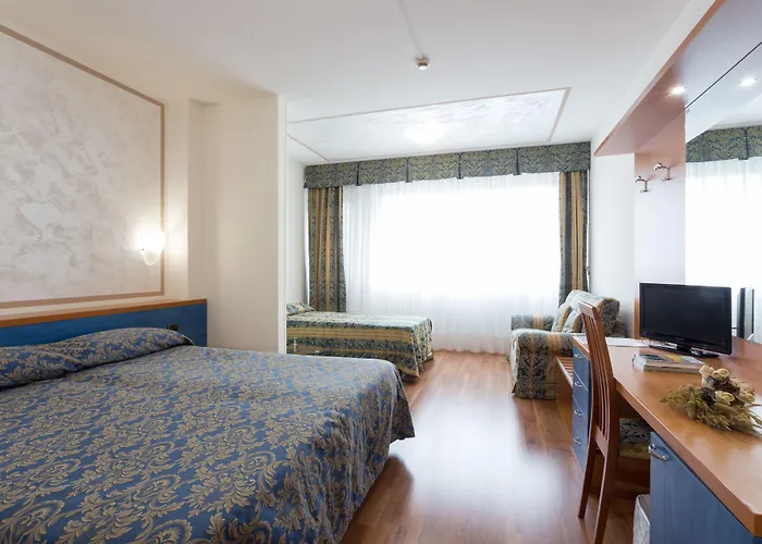 Hotel Airmotel