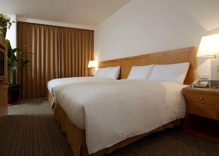 Ocean Hotel Hualien