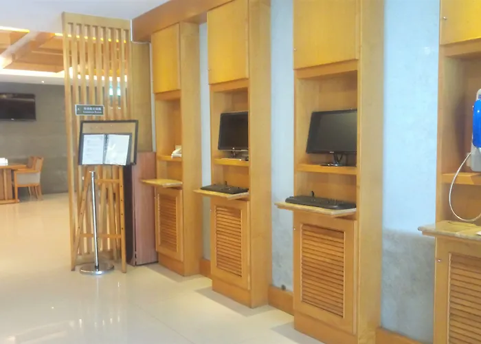 Ocean Hotel Hualien
