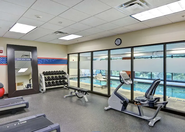 Hampton Inn Tunkhannock