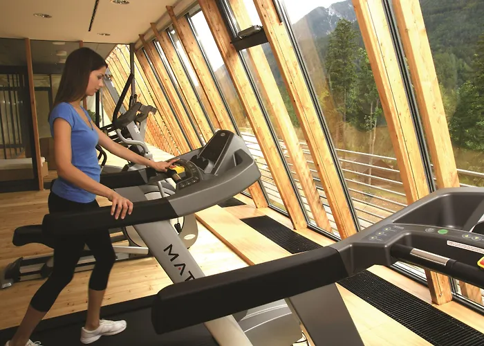 Spik Alpine Resort
