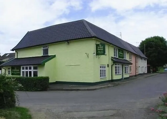 Sir Alfred Munnings Hotel