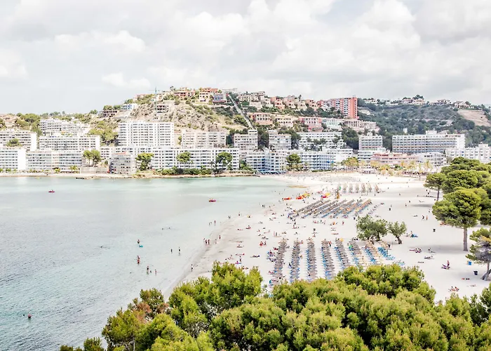 Pierre&Vacances Mallorca Portofino