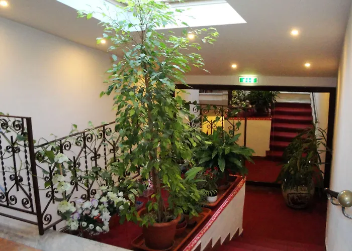 Hotel Europa Rieti