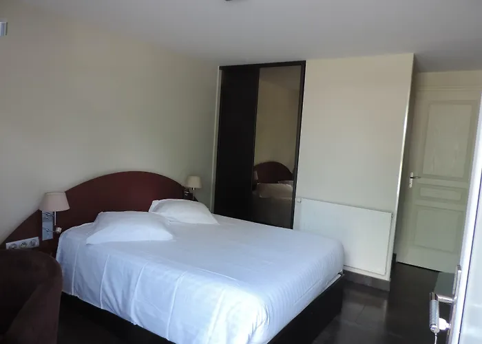 Hotel No Minoé