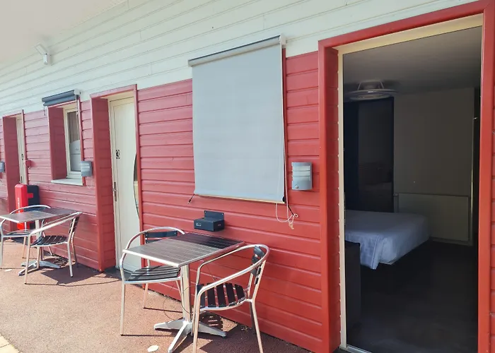 Hotel No Minoé