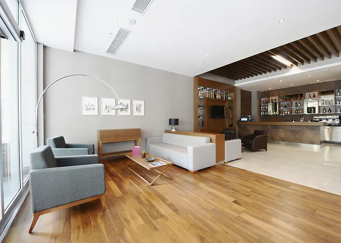 Ramada By Wyndham Podgorica