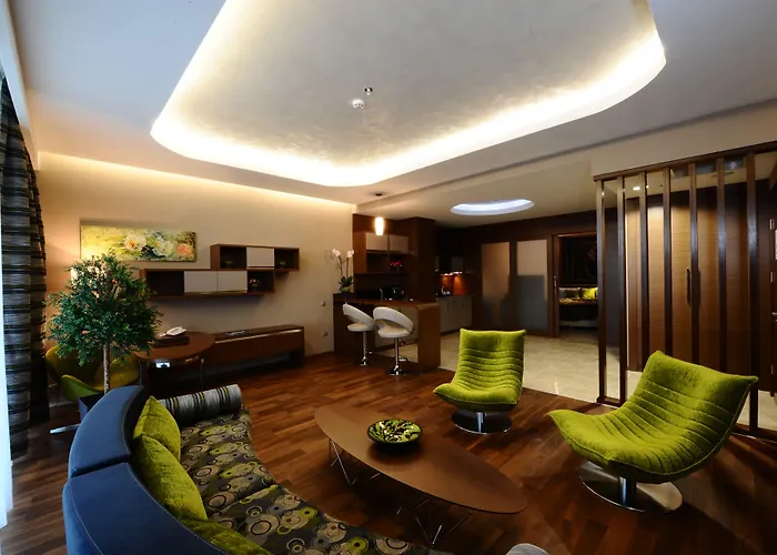 Ramada By Wyndham Podgorica