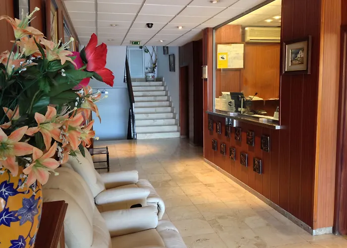 Hotel Europa