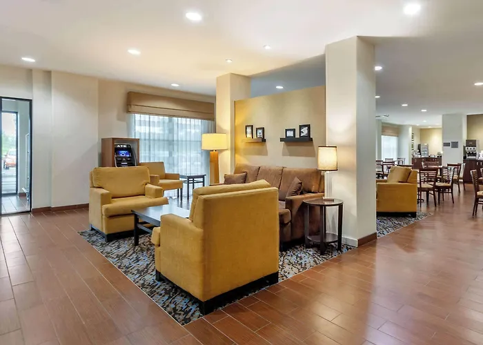 Sleep Inn & Suites Grand Forks Near Alerus Center