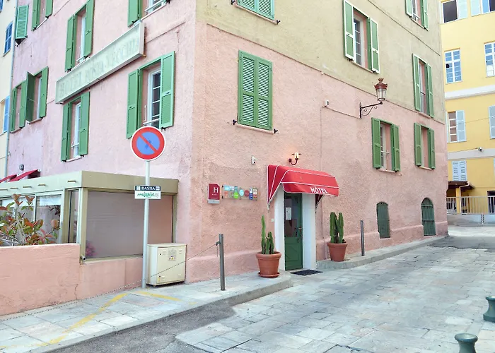 Hotel Posta Vecchia