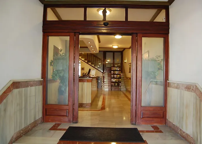 Hotel Marina Victoria