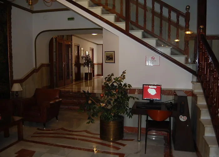 Hotel Marina Victoria