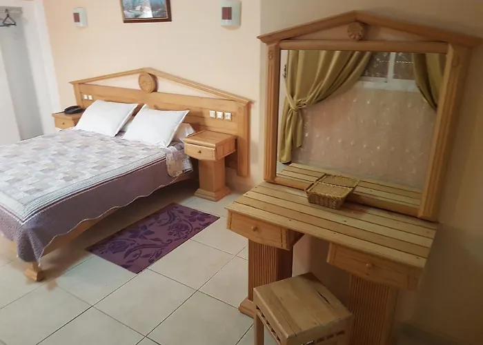 Charm El Cheikh Hotel
