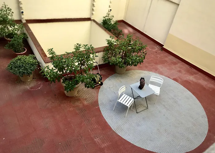 Hotel Rio Arga