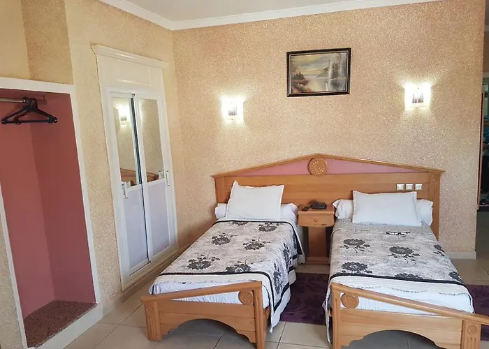 Charm El Cheikh Hotel