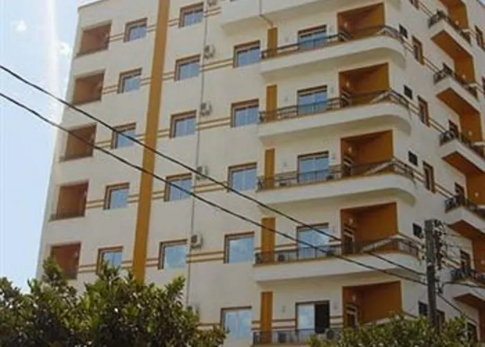 Charm El Cheikh Hotel