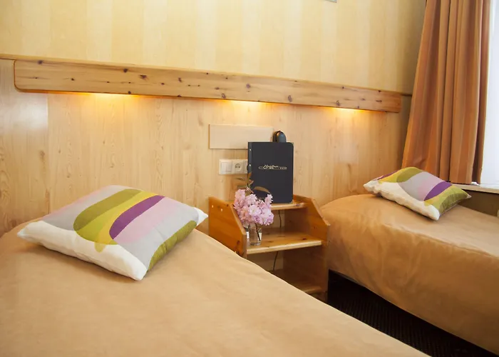 Hotel Breitner