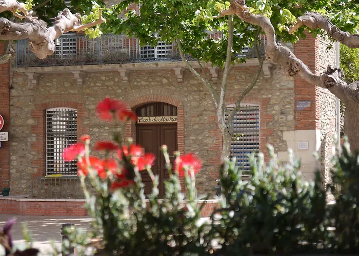 L'Hostalet Argelès-sur-Mer