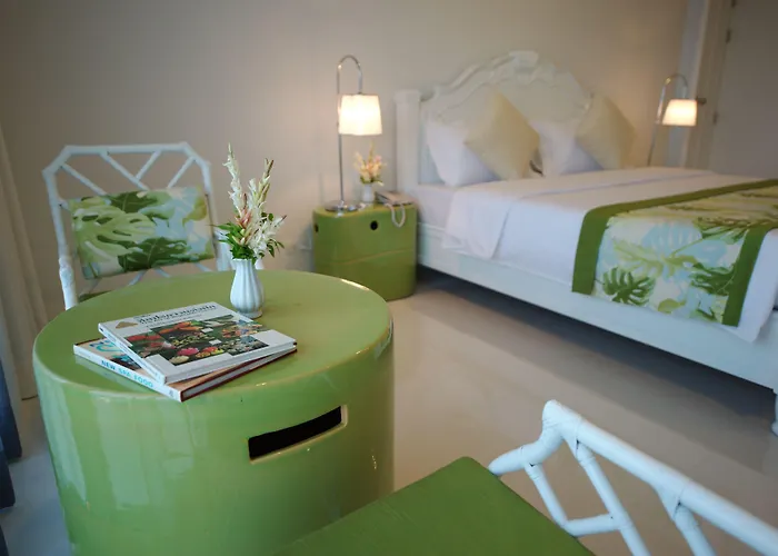 Cera Resort @ Cha-Am