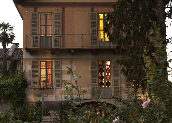 Borgo Ramezzana Country House