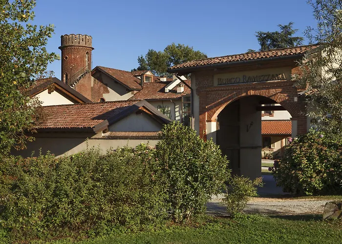 Borgo Ramezzana Country House