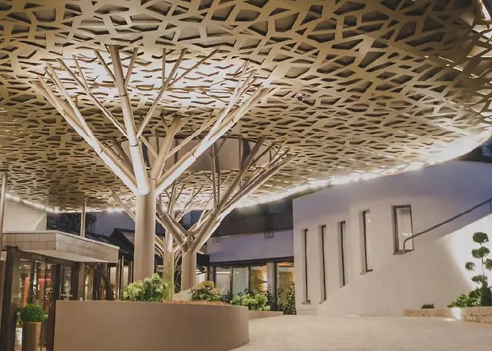 Kunzmann's Hotel | Spa