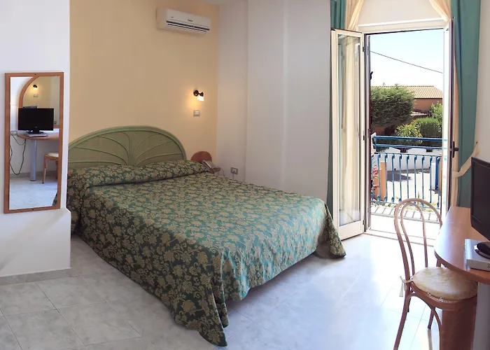 Hotel Grotticelle