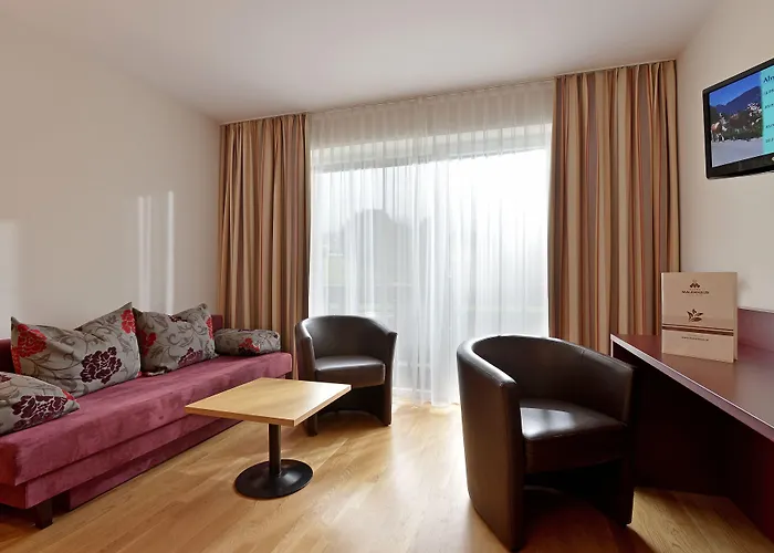 Hotel Malerhaus