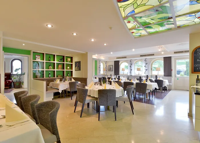 Hotel Malerhaus