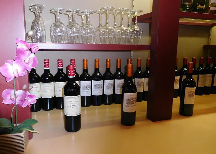 The Originals Access, Hotel Figeac