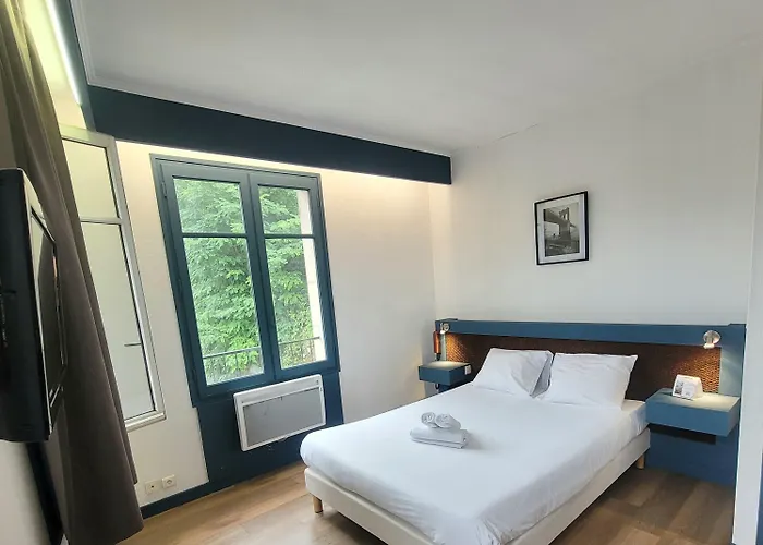 The Originals Access, Hôtel Figeac