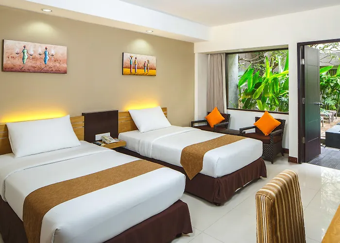 Bloo Bali Hotel