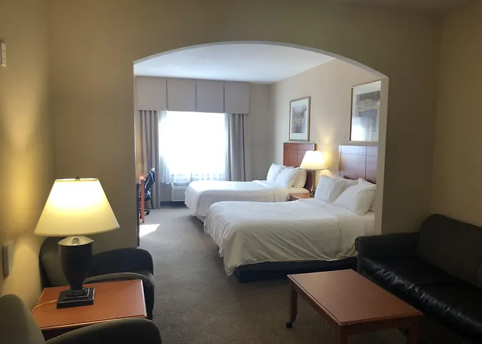 Holiday Inn Express Hotel & Suites Lansing-Dimondale By Ihg