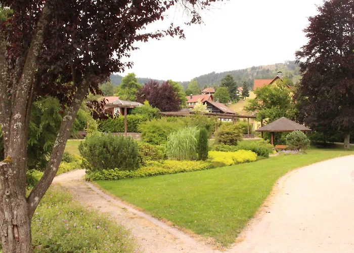 Garni Hotel Adler Post