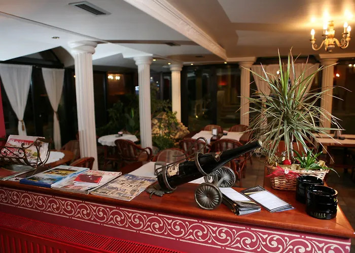 Hotel Villa Viktorija