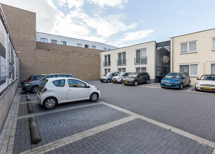 Boutique Hotel Scheepers